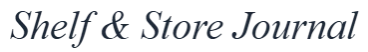 Shelf & Store Journal